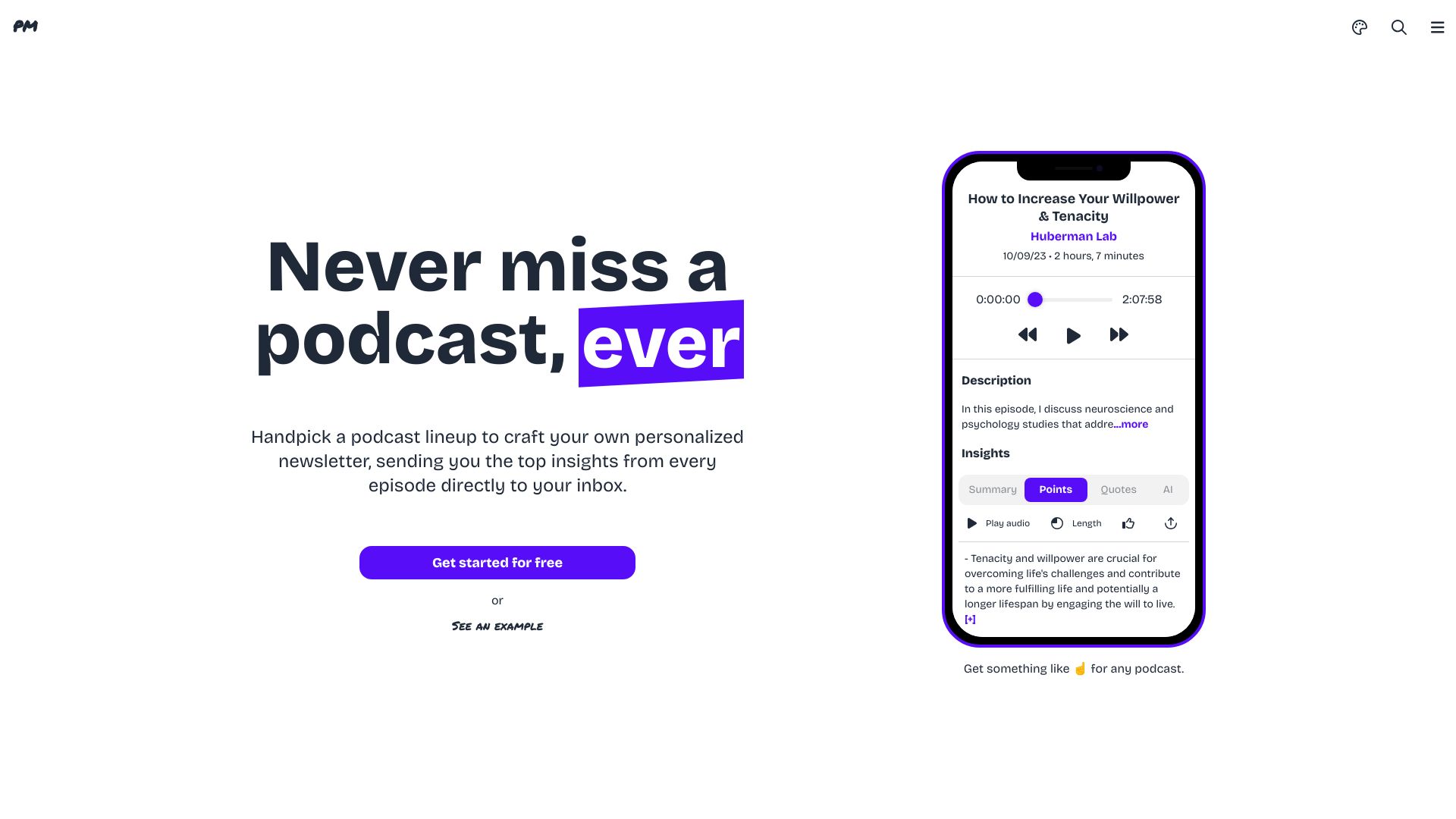 Podmob网页截图,Podmob网页快照