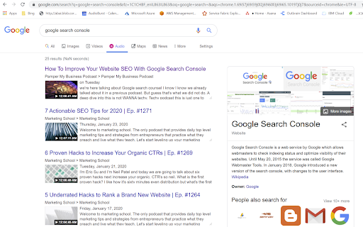 Audioburst Search网页截图,Audioburst Search网页快照