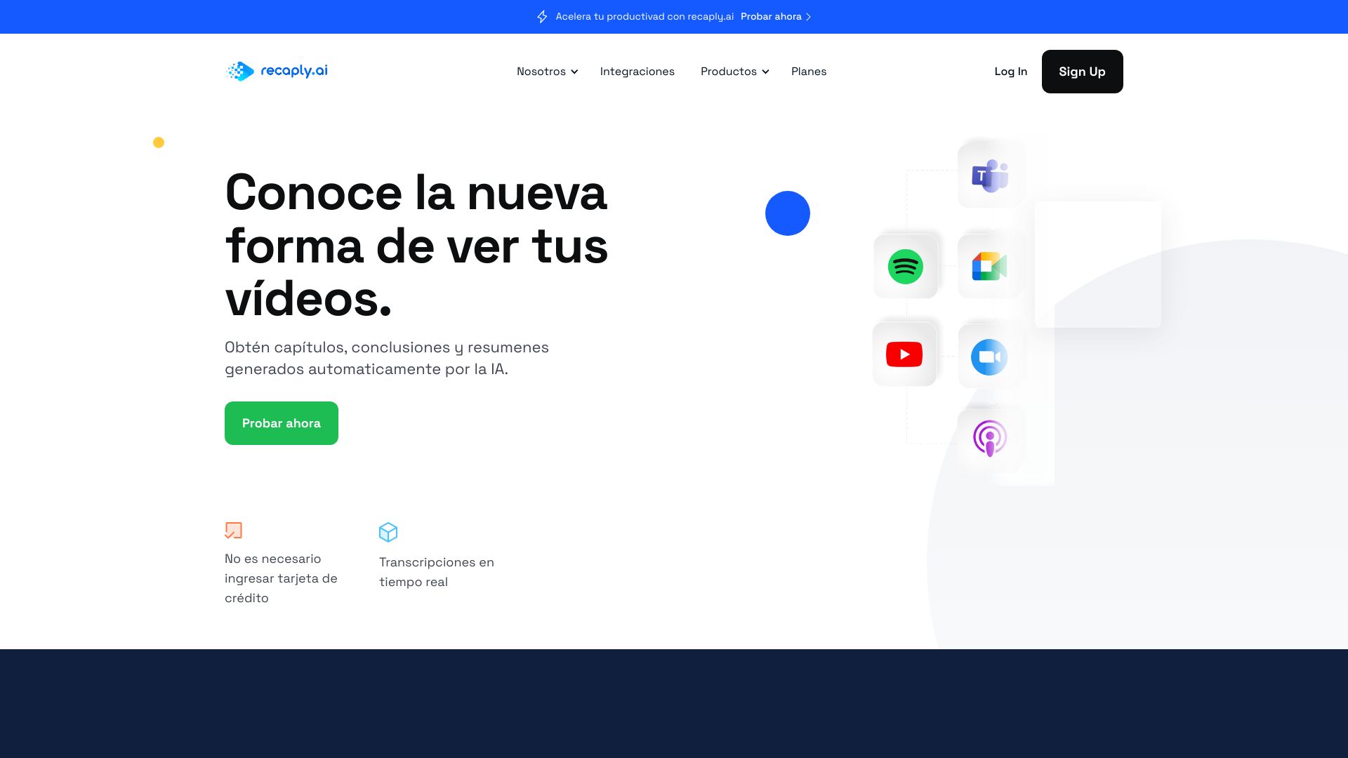 recaply网页截图,recaply网页快照