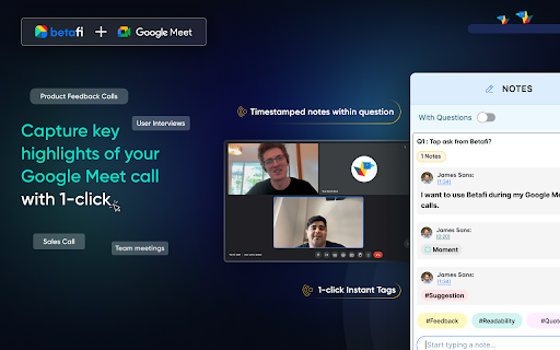 Betafi: Record, Add Notes, Transcribe Calls网页截图,Betafi: Record, Add Notes, Transcribe Calls网页快照