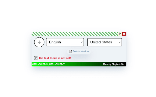Voice Master: Speech-to-Text Converter (Voice Recognition)网页截图,Voice Master: Speech-to-Text Converter (Voice Recognition)网页快照