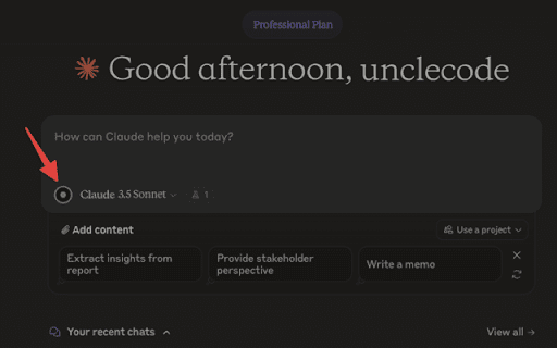 Claudet: Claude.ai Voice Input网页截图,Claudet: Claude.ai Voice Input网页快照