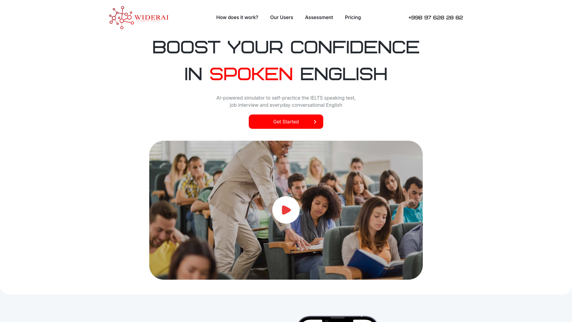 Examify网页截图,Examify网页快照