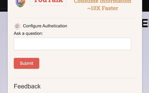 YouTalk网页截图,YouTalk网页快照