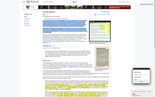 Whisper Text Reader网页截图,Whisper Text Reader网页快照
