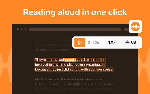 Read to Me网页截图,Read to Me网页快照