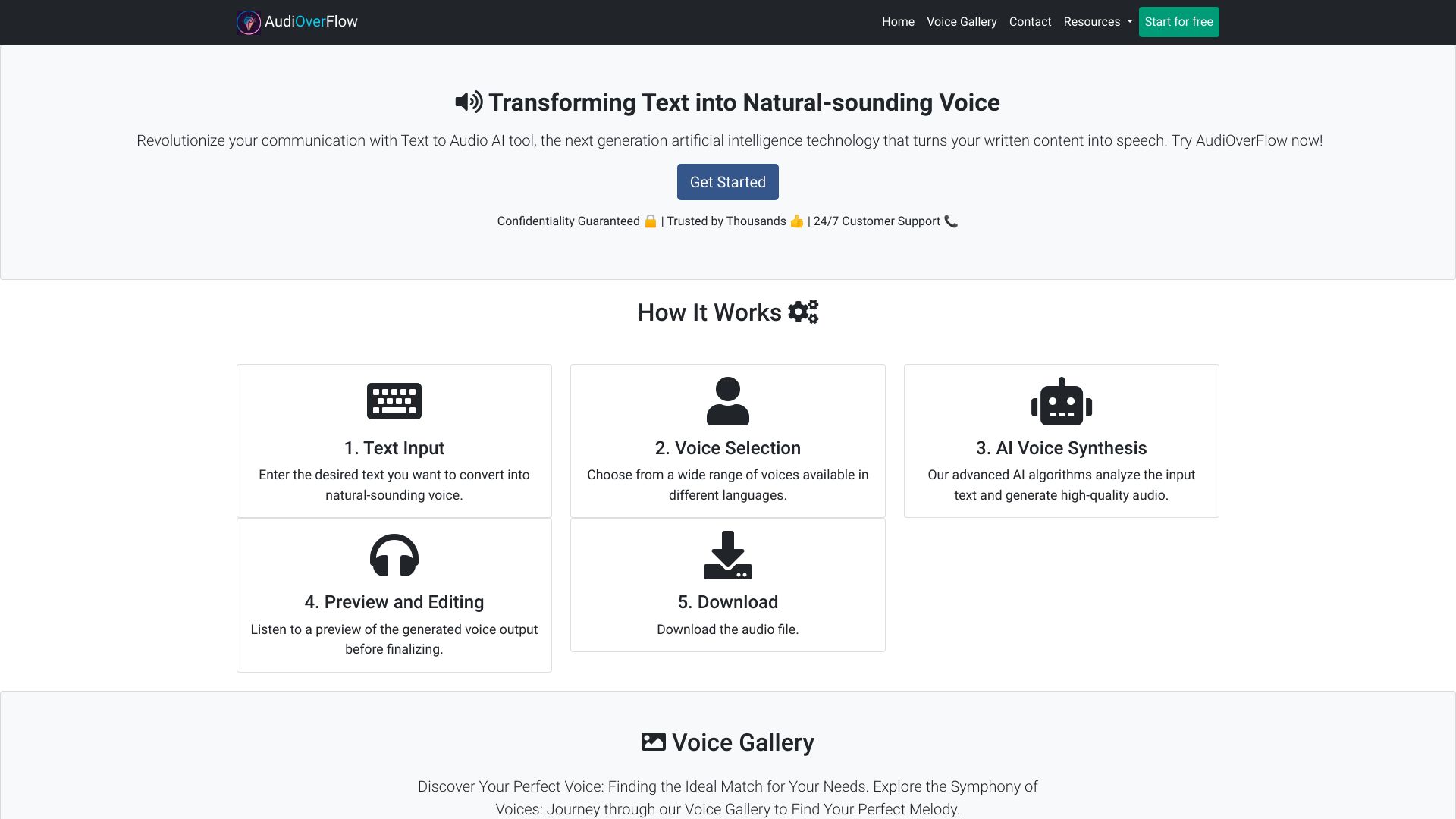 AudiOverFlow网页截图,AudiOverFlow网页快照