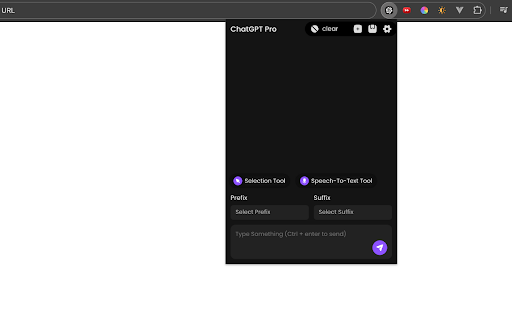 ChatGPT Pro – Advanced Features网页截图,ChatGPT Pro – Advanced Features网页快照
