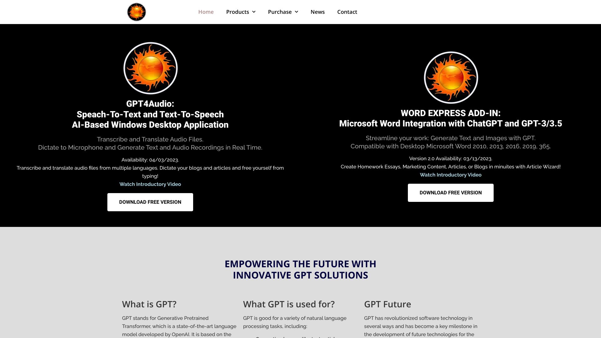 Word Express网页截图,Word Express网页快照