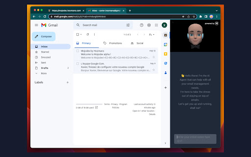 Mojodex网页截图,Mojodex网页快照