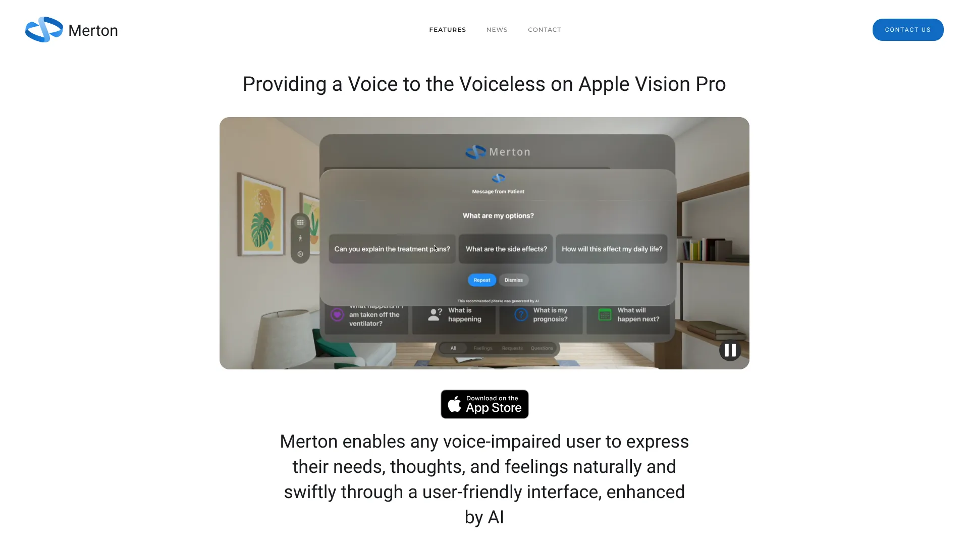 Merton网页截图,Merton网页快照