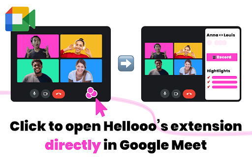 Hellooo for Chrome网页截图,Hellooo for Chrome网页快照