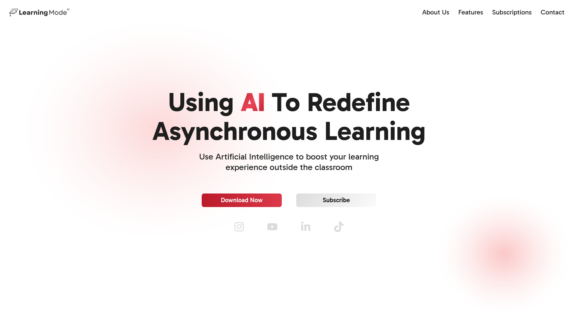 Youtube AI – Learning Mode网页截图,Youtube AI – Learning Mode网页快照