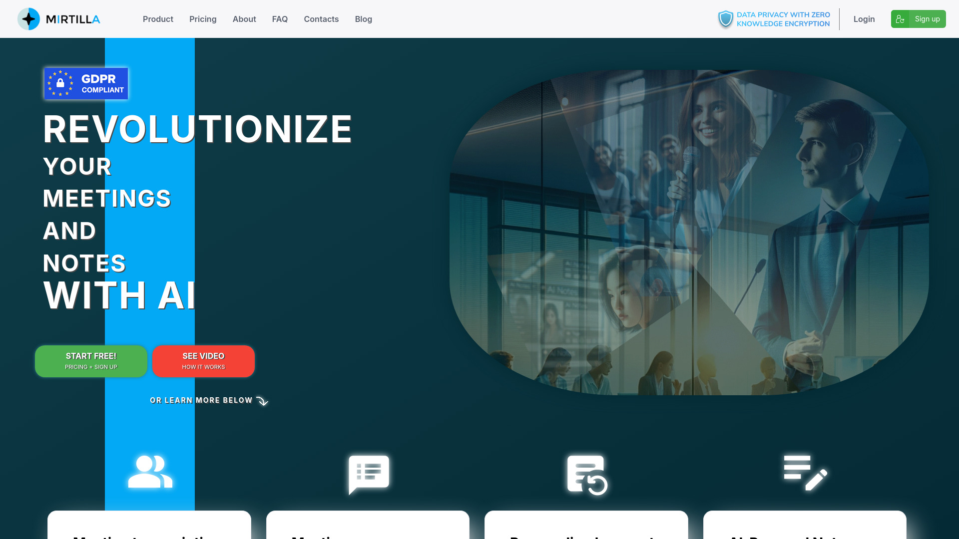 Mirtilla网页截图,Mirtilla网页快照