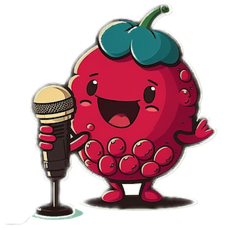 ScribeBerry