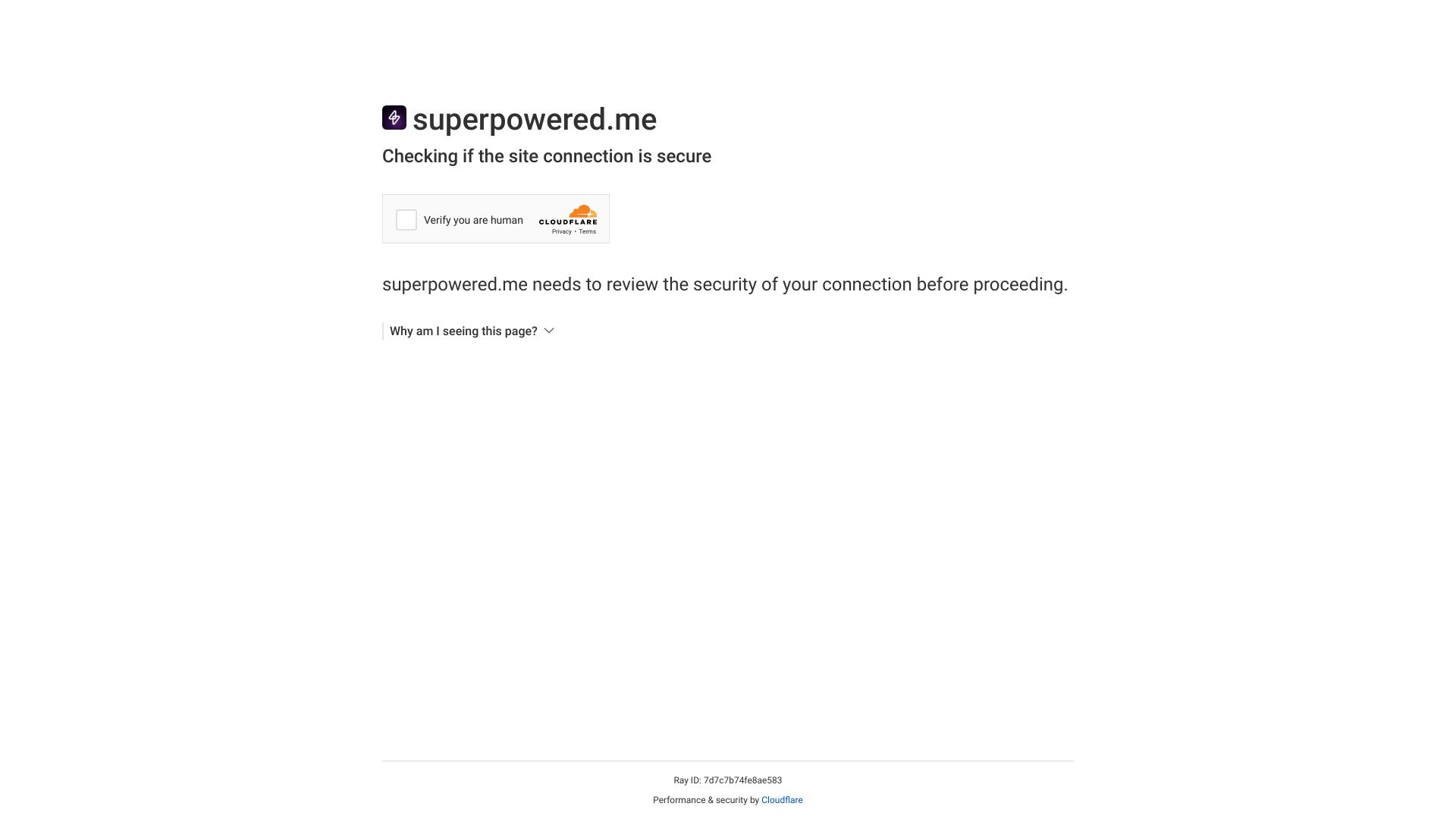 Superpowered网页截图,Superpowered网页快照