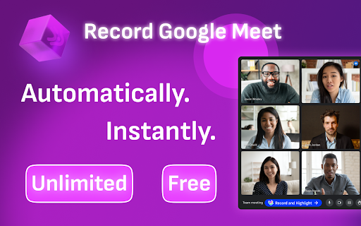 Spoke – GMeet Recorder, live AI reports网页截图,Spoke – GMeet Recorder, live AI reports网页快照