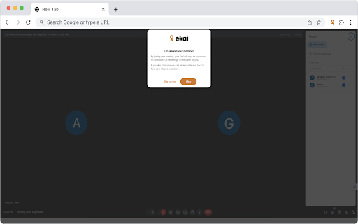 Ekai网页截图,Ekai网页快照