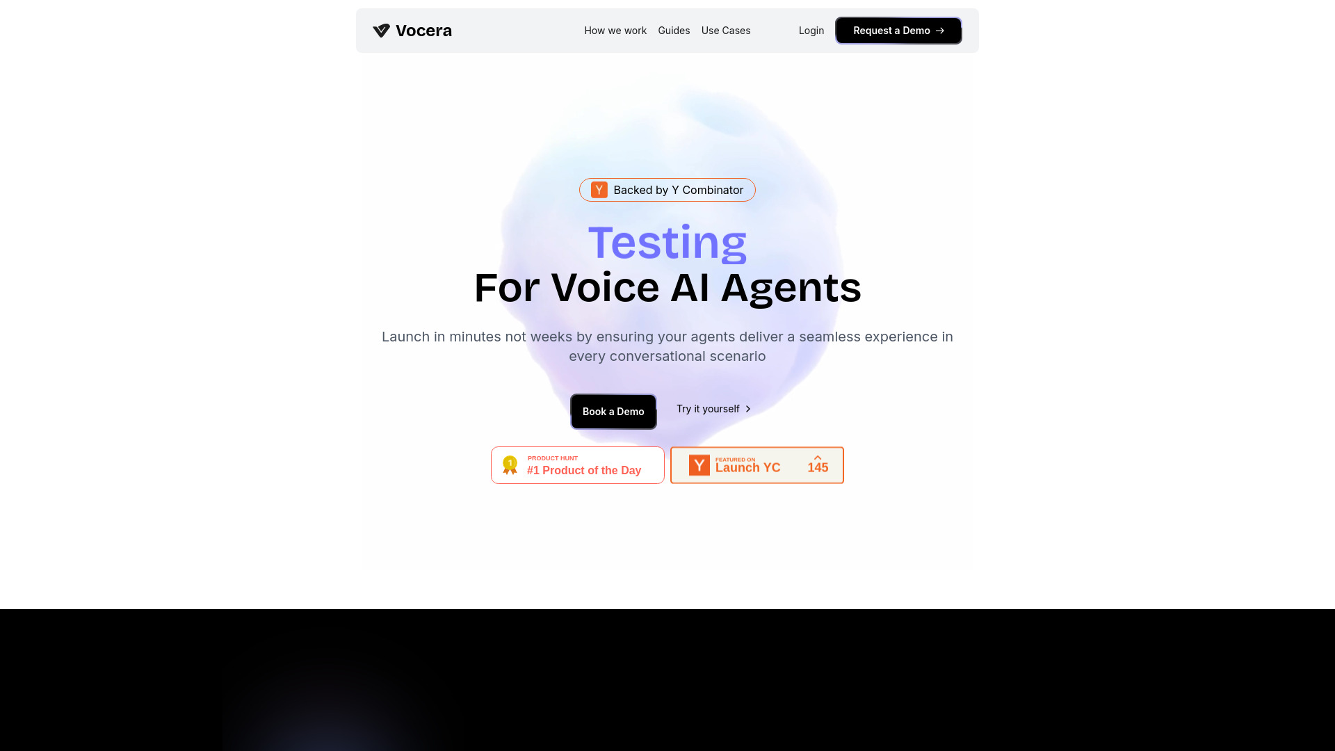 Vocera网页截图,Vocera网页快照
