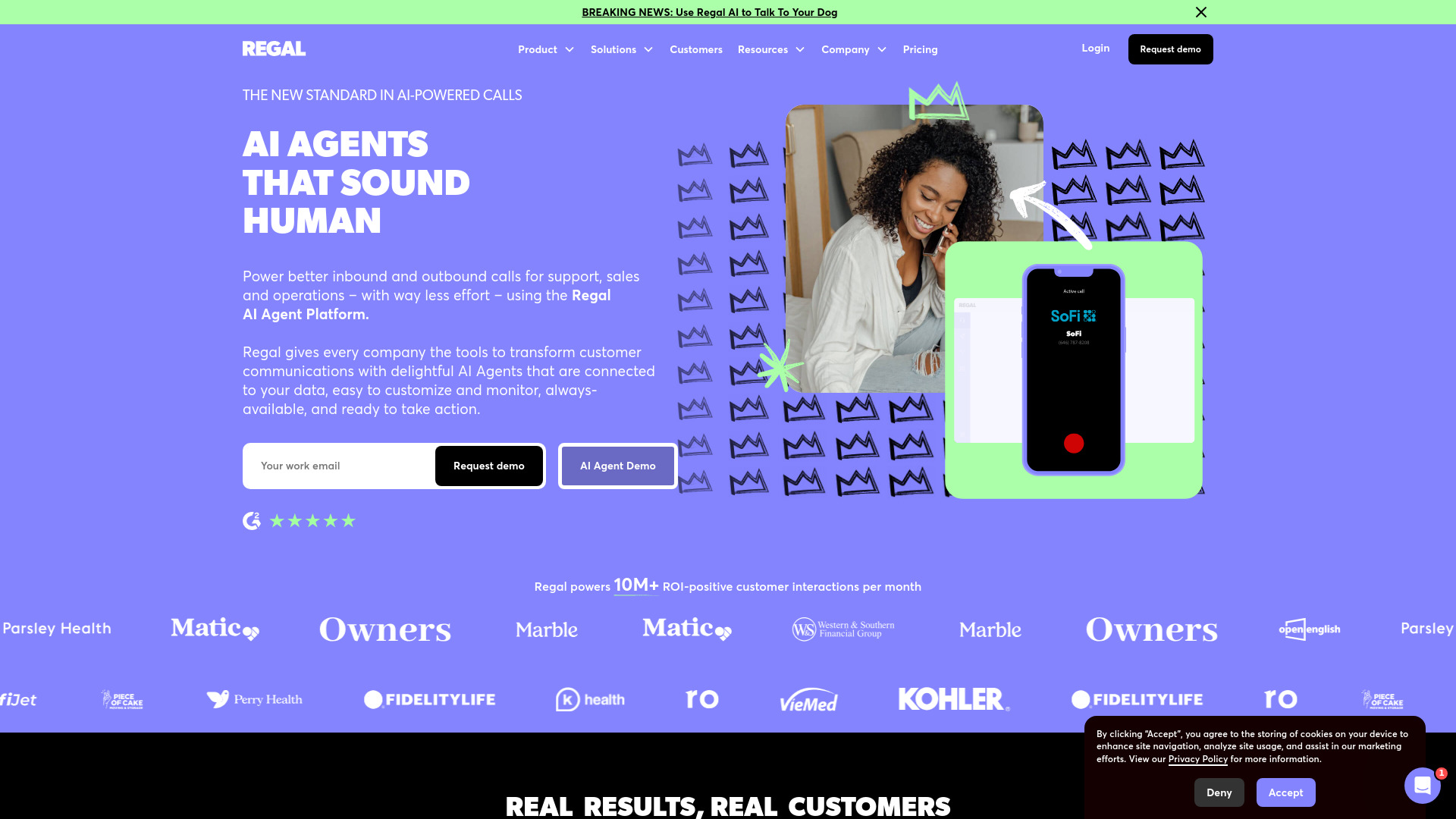 REGAL网页截图,REGAL网页快照