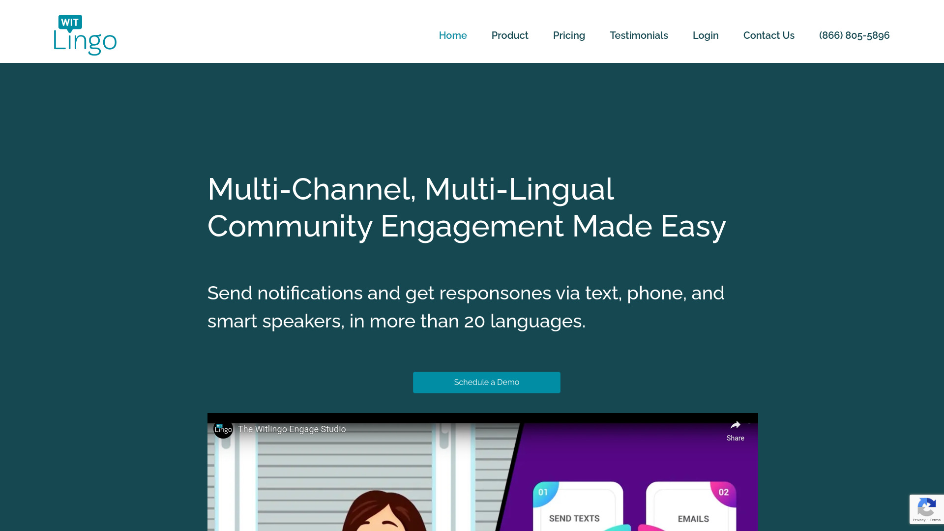 witlingo.com网页截图,witlingo.com网页快照