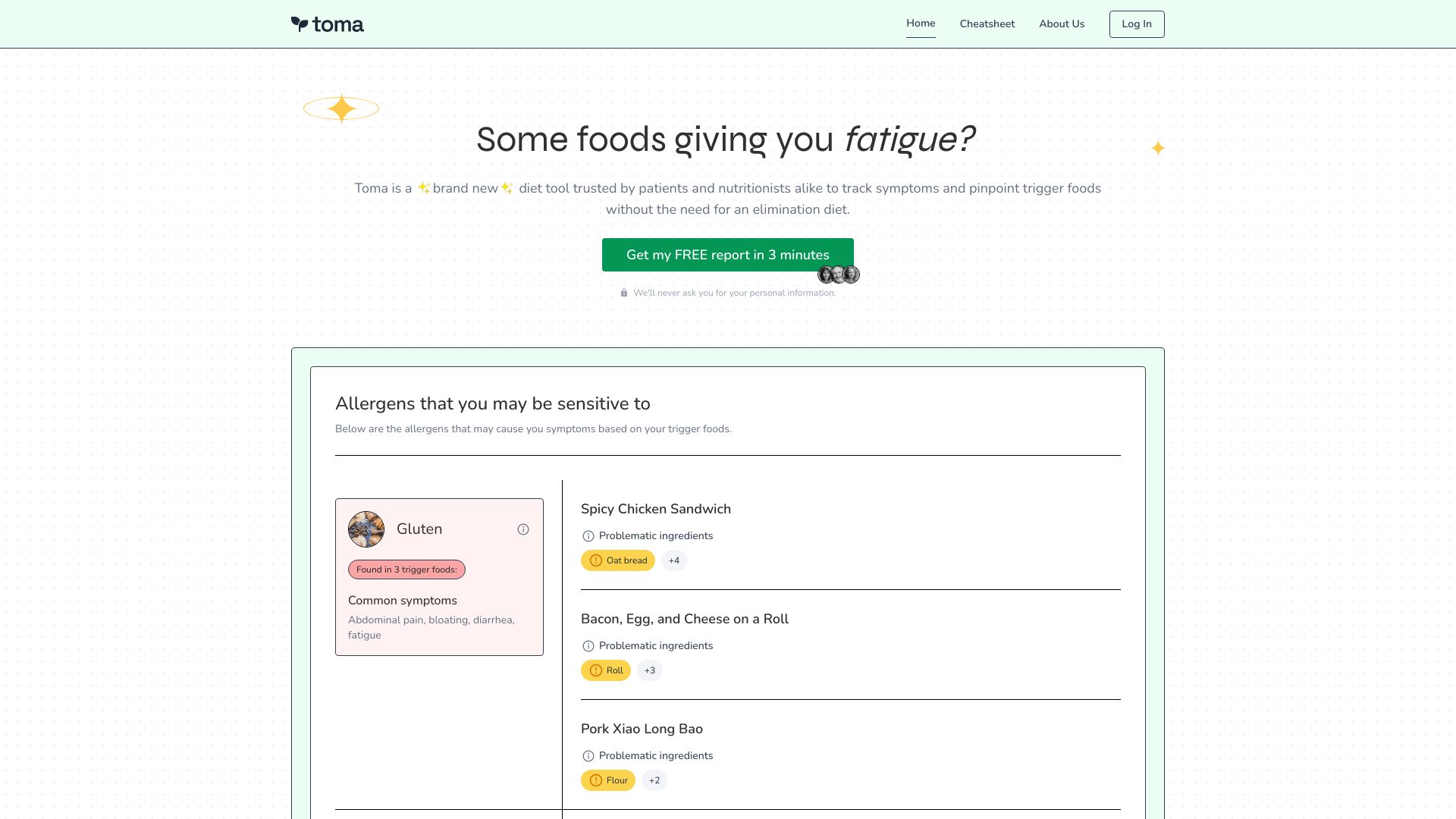 Toma网页截图,Toma网页快照