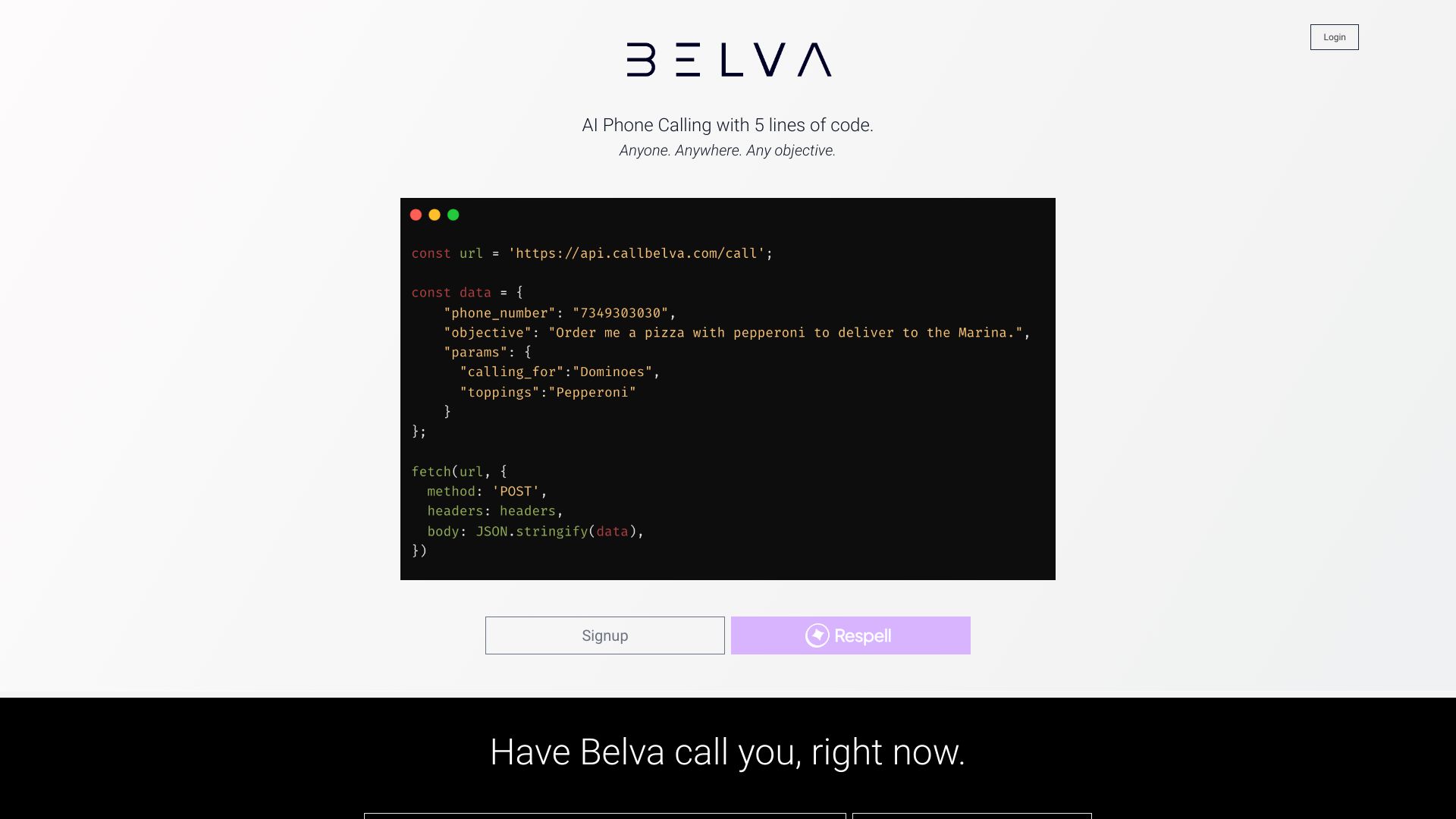 Belva网页截图,Belva网页快照
