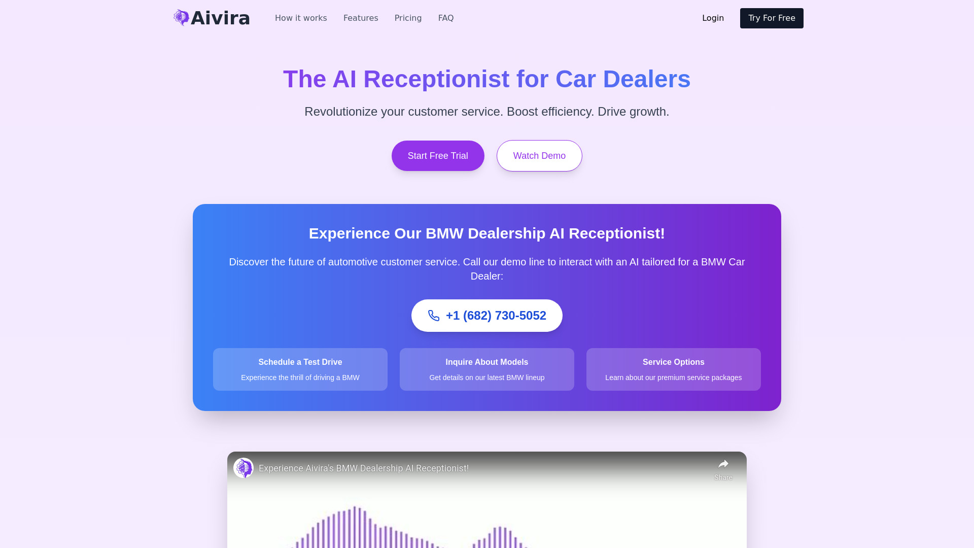 Aivira网页截图,Aivira网页快照