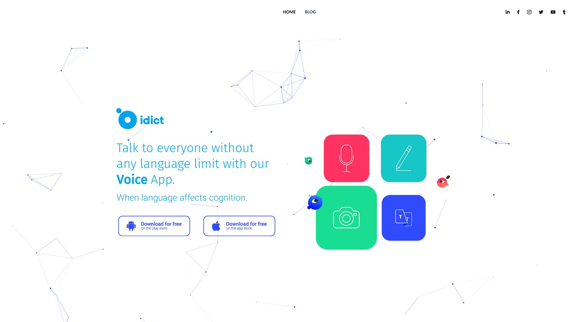idict网页截图,idict网页快照