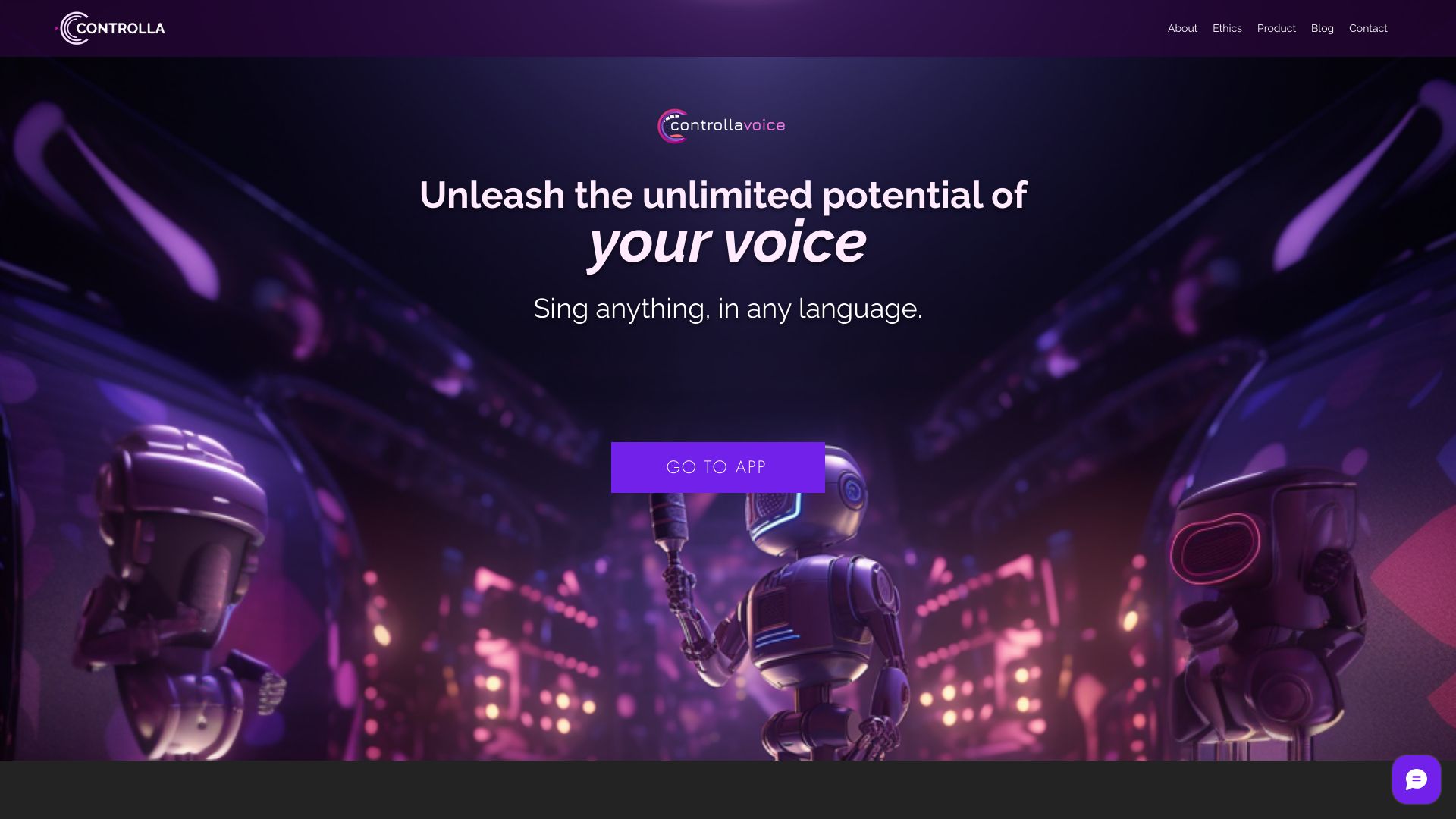 Controlla: interactive, remixable songs网页截图,Controlla: interactive, remixable songs网页快照