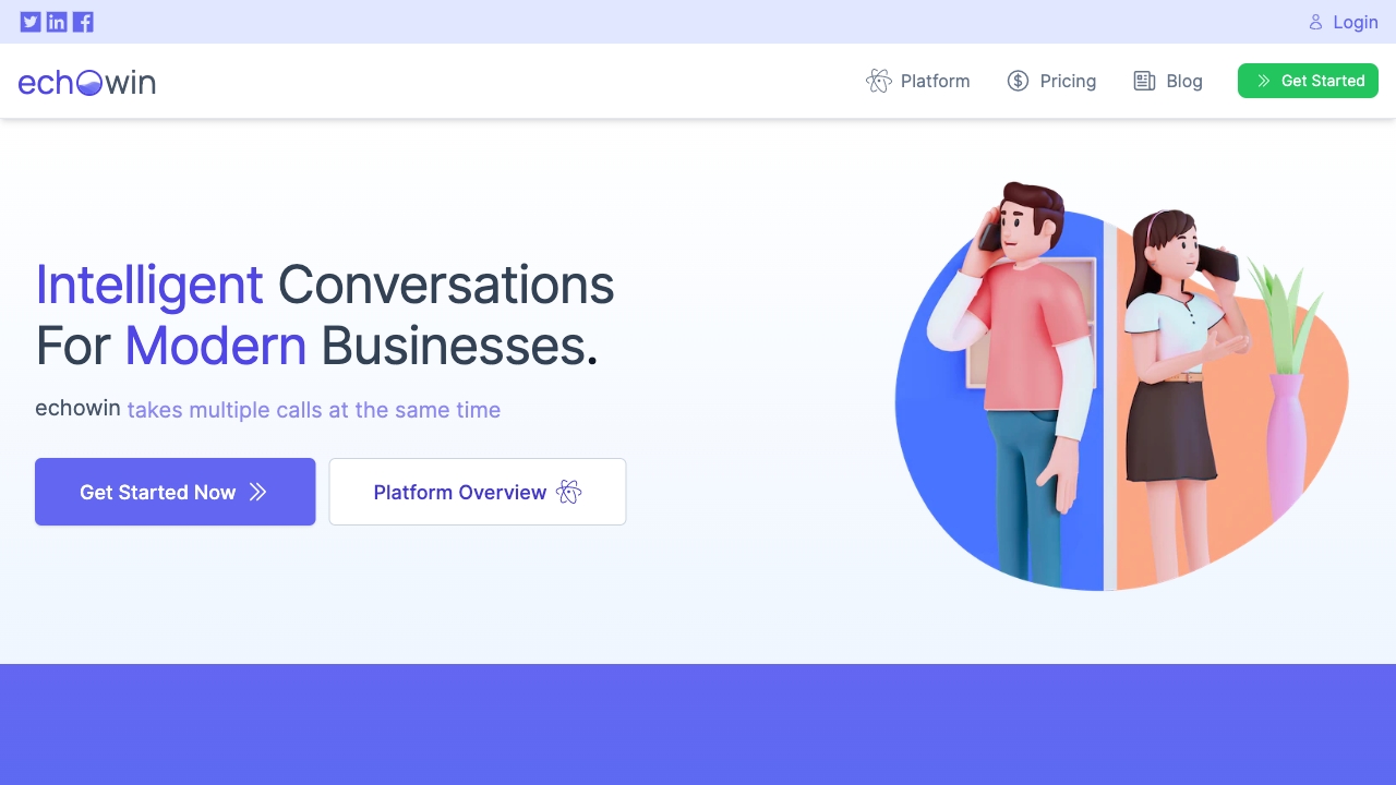 echowin网页截图,echowin网页快照