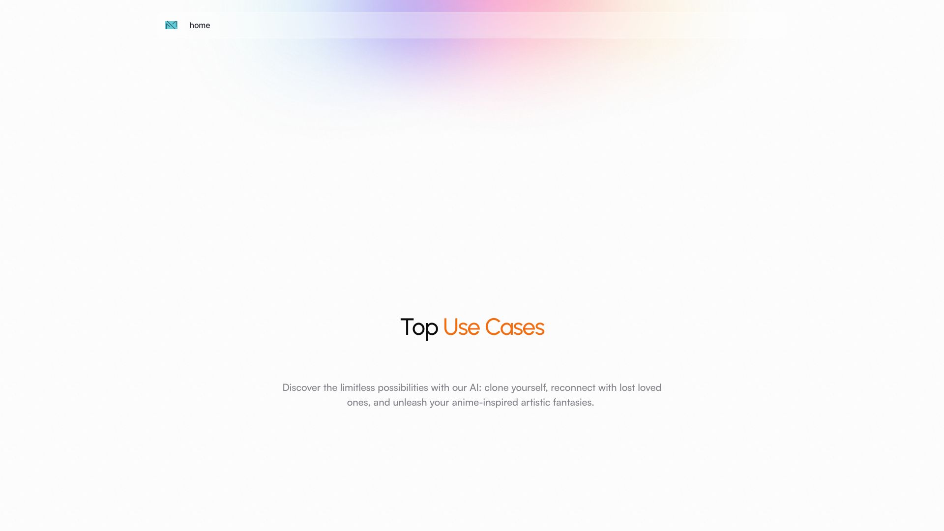 MuseChat网页截图,MuseChat网页快照