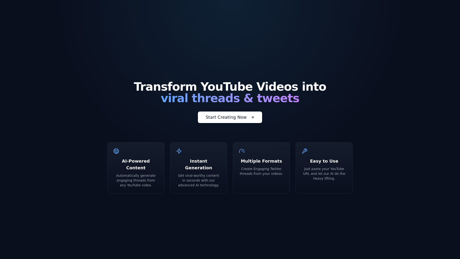 thredgenius网页截图,thredgenius网页快照