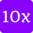 10x Tech Infinity