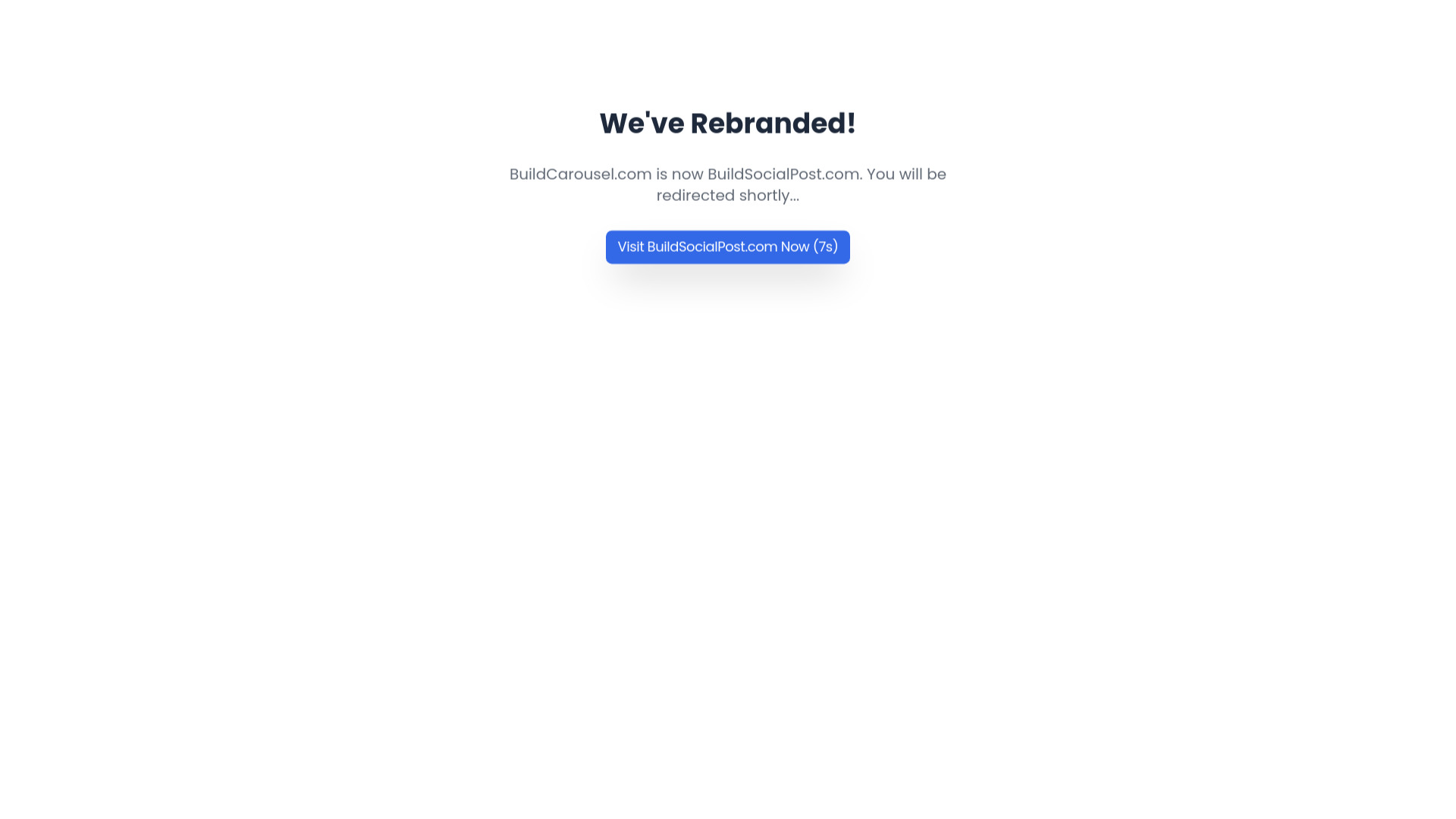 BuildCarousel网页截图,BuildCarousel网页快照