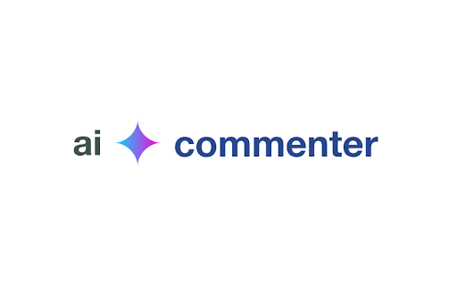 AI Commenter网页截图,AI Commenter网页快照