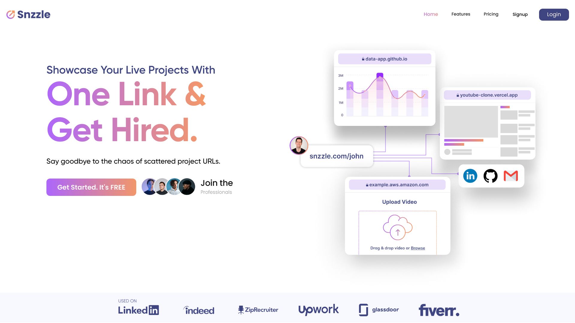 Snzzle网页截图,Snzzle网页快照