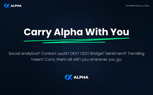 x-alpha网页截图,x-alpha网页快照