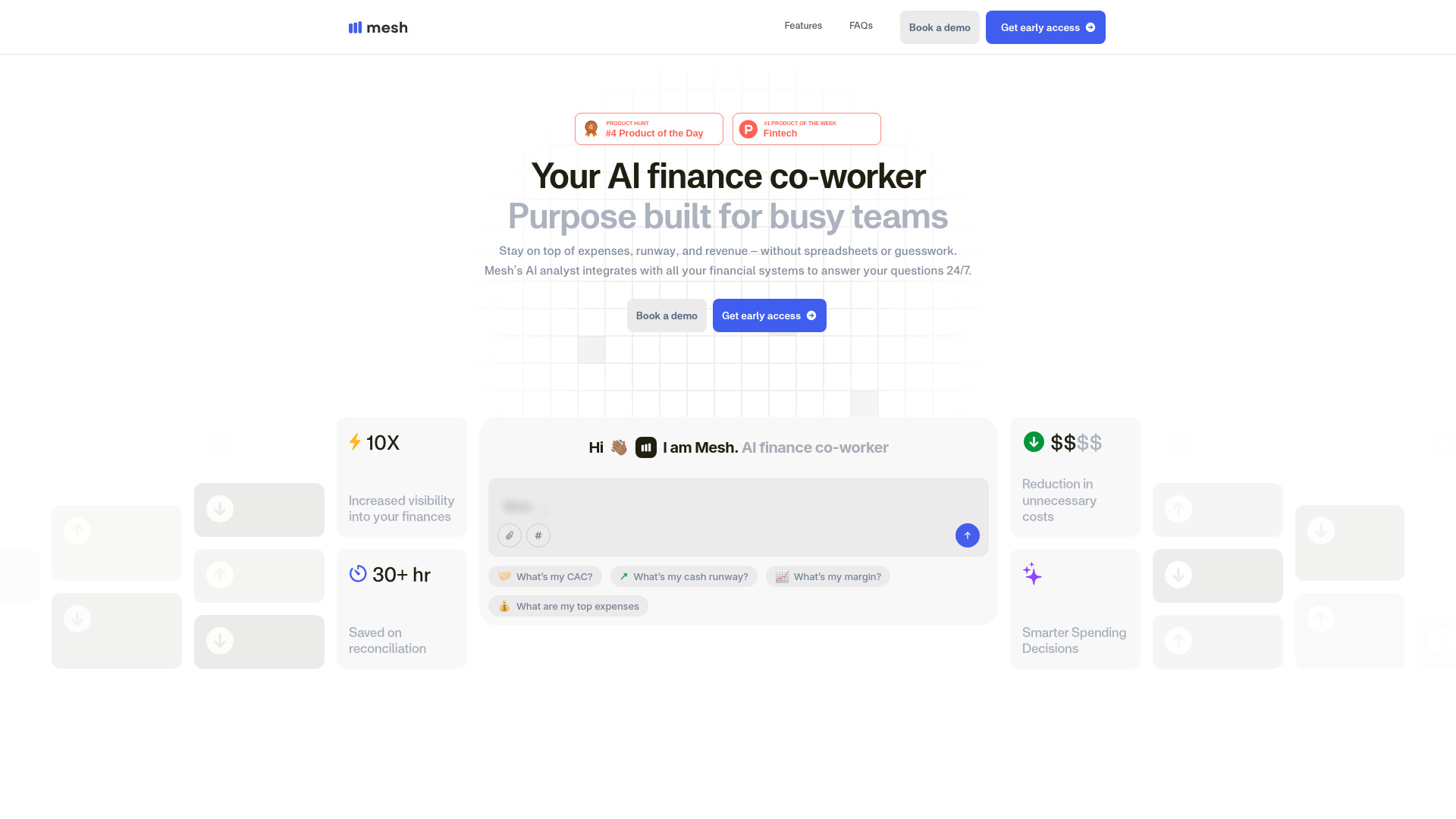 Mesh网页截图,Mesh网页快照