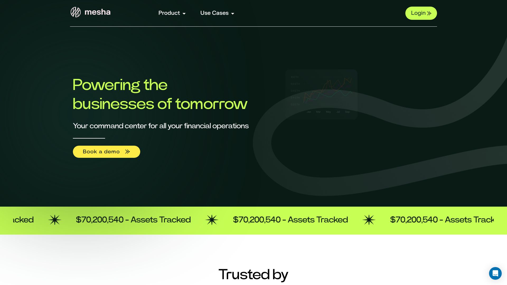 AI Search by Mesha网页截图,AI Search by Mesha网页快照