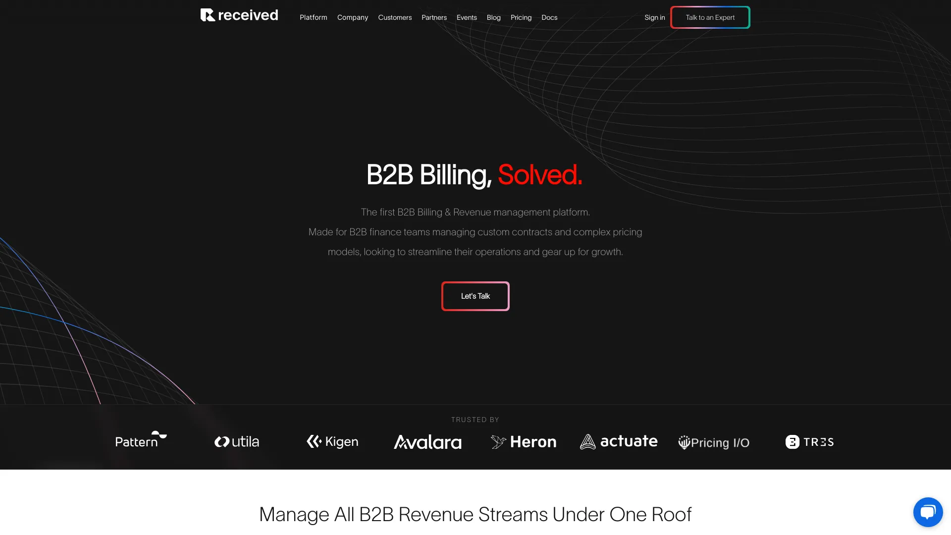 Received网页截图,Received网页快照