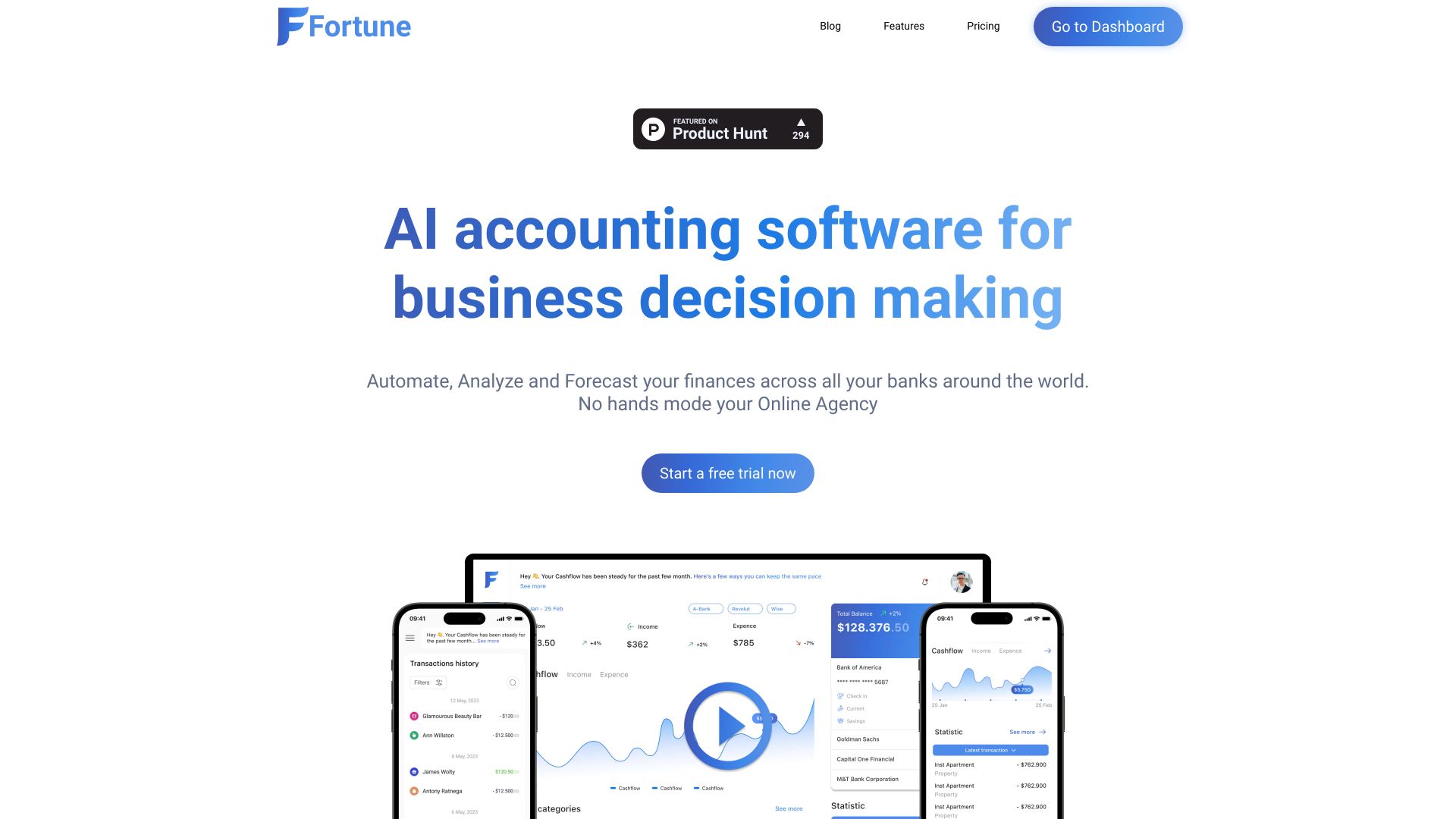 Fortune网页截图,Fortune网页快照