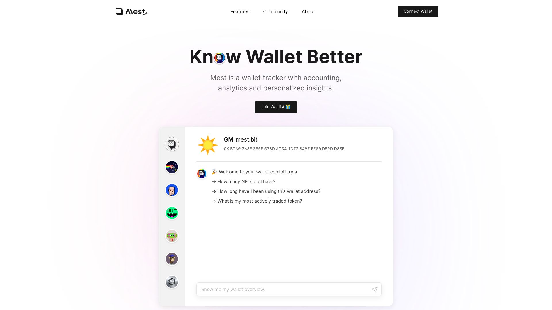 Mest网页截图,Mest网页快照