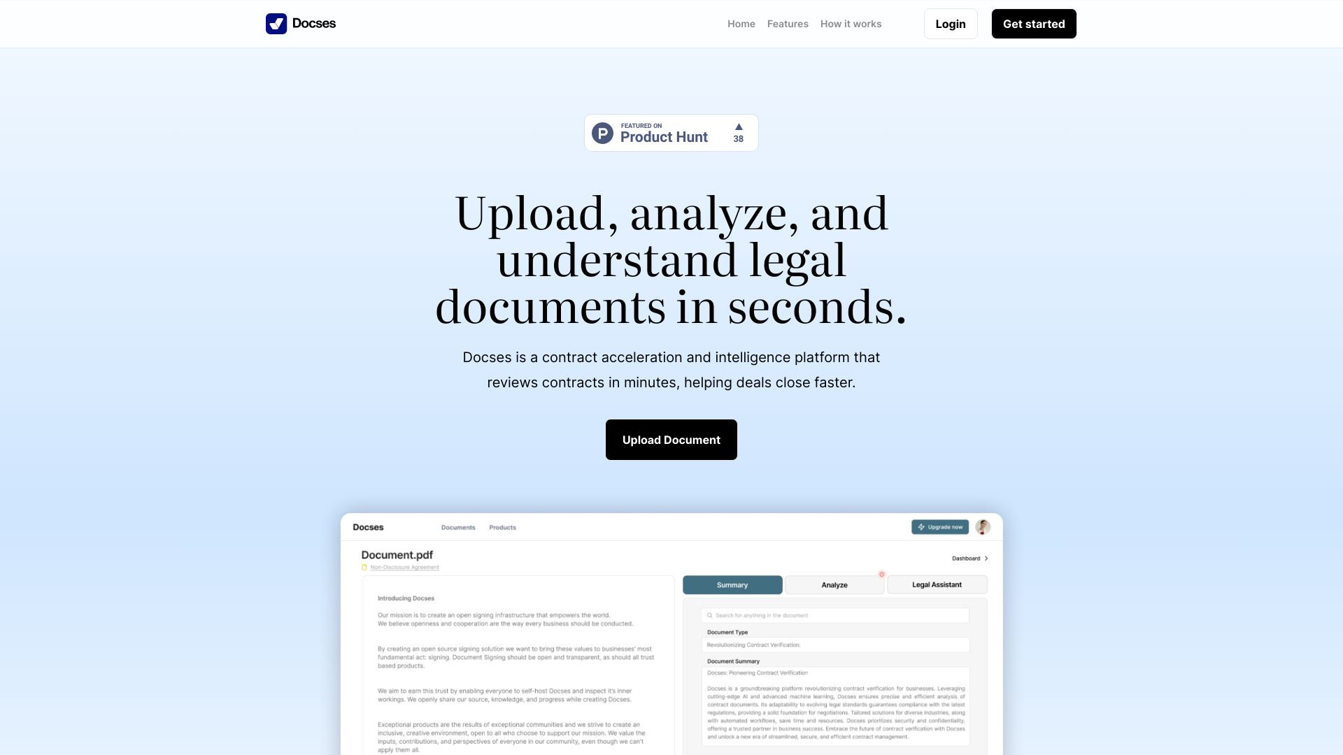 Docses网页截图,Docses网页快照