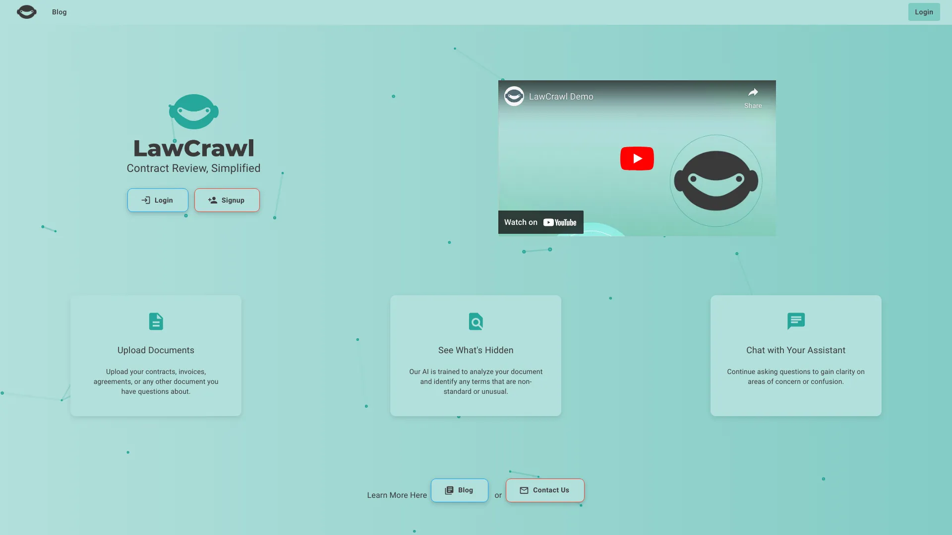 LawCrawl网页截图,LawCrawl网页快照