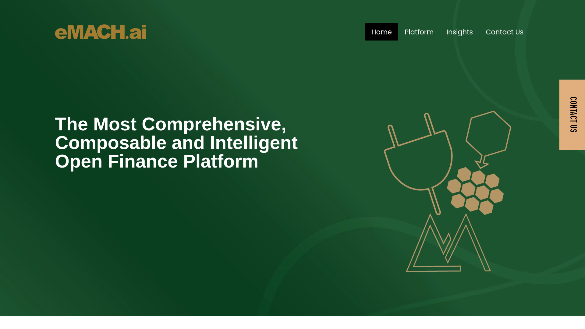 eMACH.ai网页截图,eMACH.ai网页快照