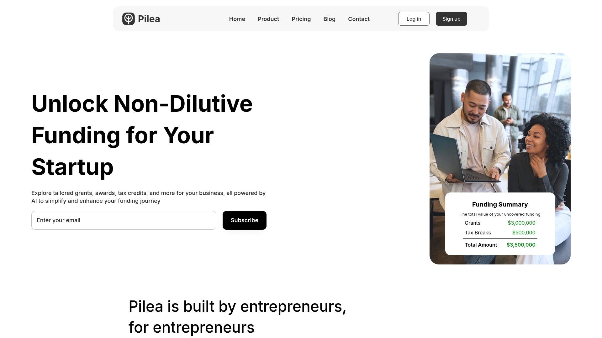 Pilea网页截图,Pilea网页快照