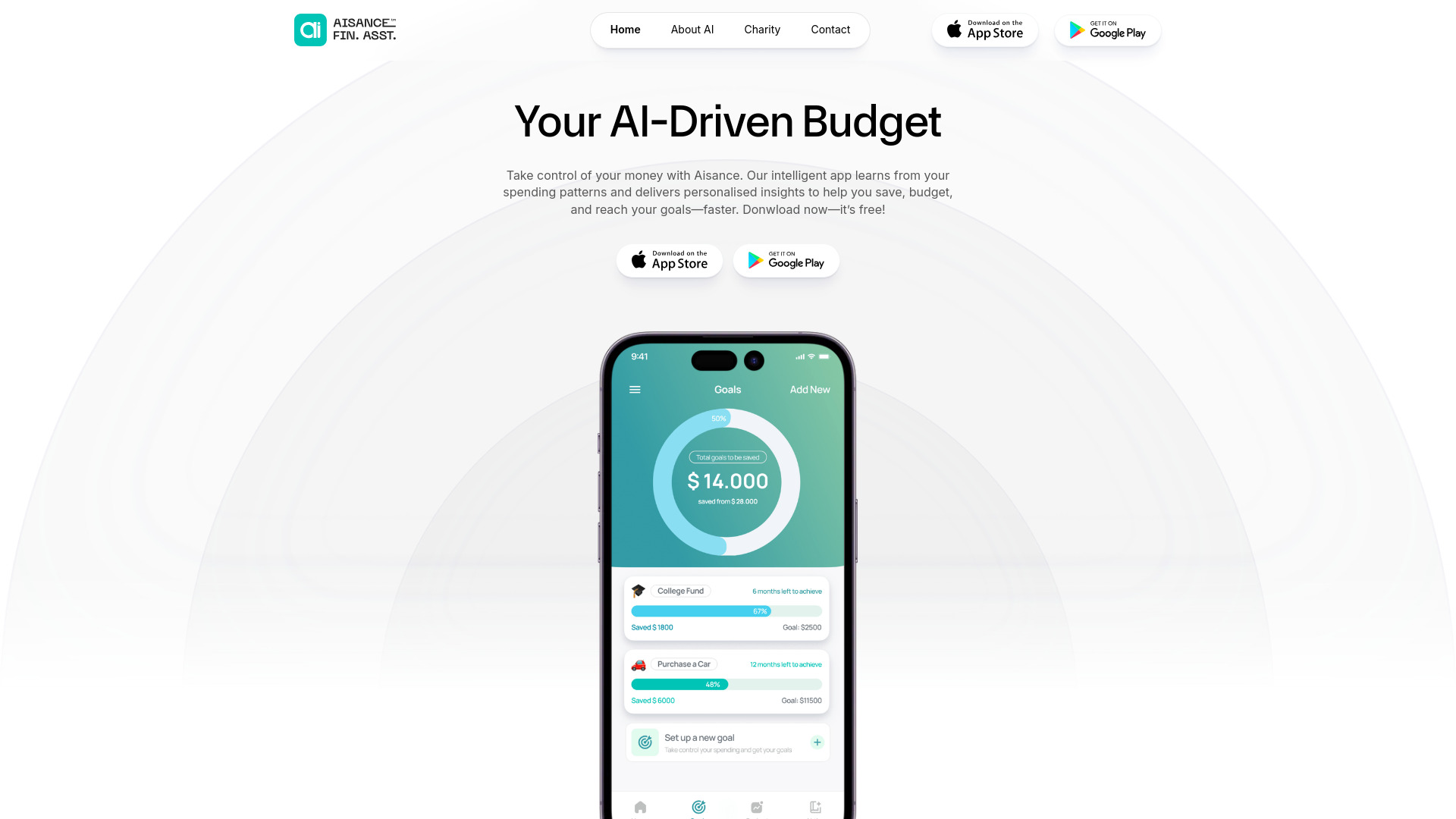 Aisance网页截图,Aisance网页快照