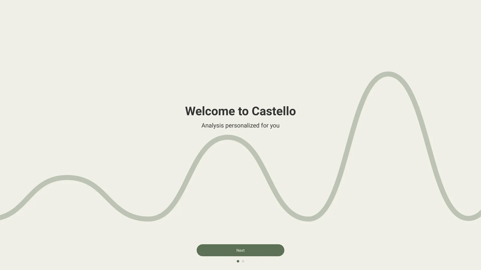 Castello网页截图,Castello网页快照