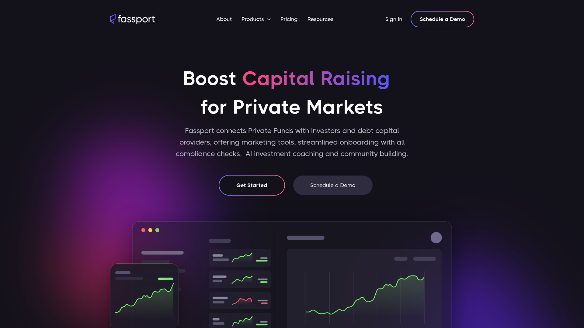 Fassport网页截图,Fassport网页快照